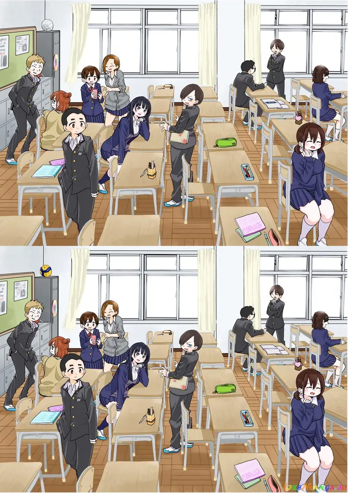 The Dangers in My Heart Chapter 41.5 image 08_optimized